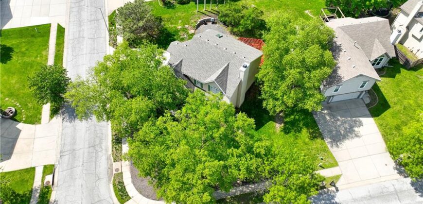 9000 N Oregon Avenue, Kansas City, MO 64154
