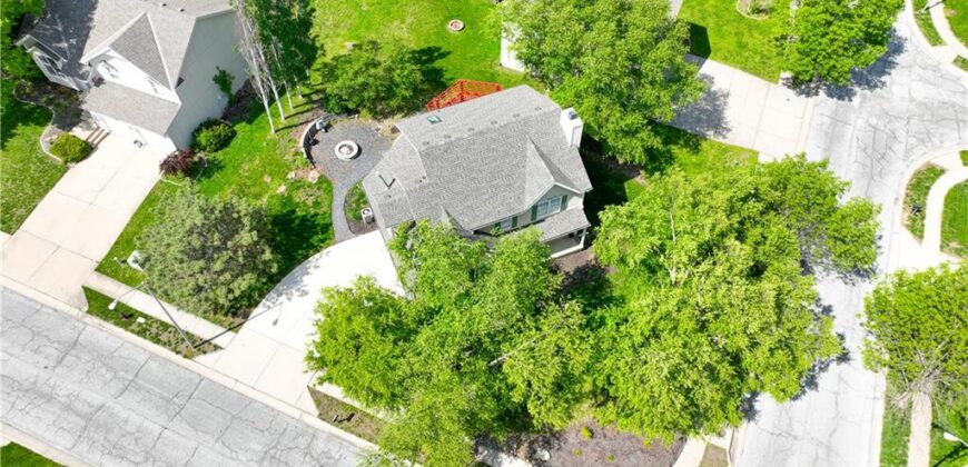 9000 N Oregon Avenue, Kansas City, MO 64154