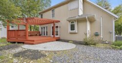 9000 N Oregon Avenue, Kansas City, MO 64154