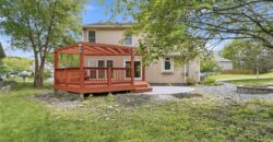 9000 N Oregon Avenue, Kansas City, MO 64154