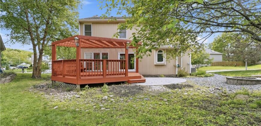 9000 N Oregon Avenue, Kansas City, MO 64154