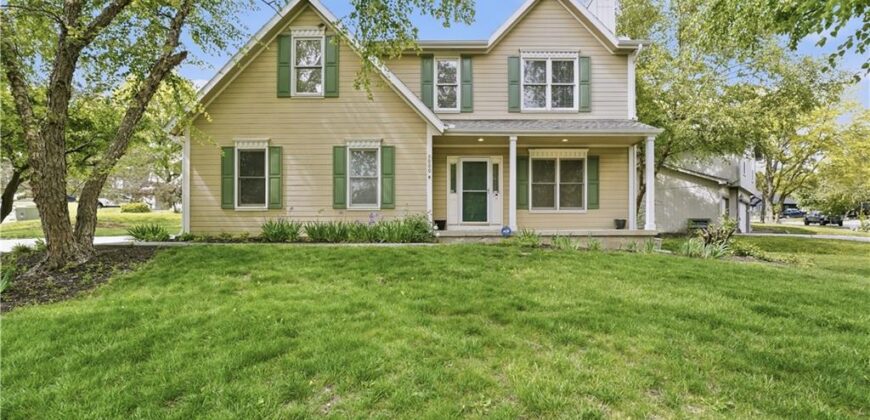 9000 N Oregon Avenue, Kansas City, MO 64154