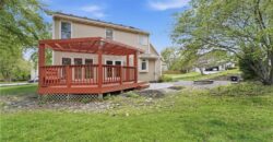 9000 N Oregon Avenue, Kansas City, MO 64154