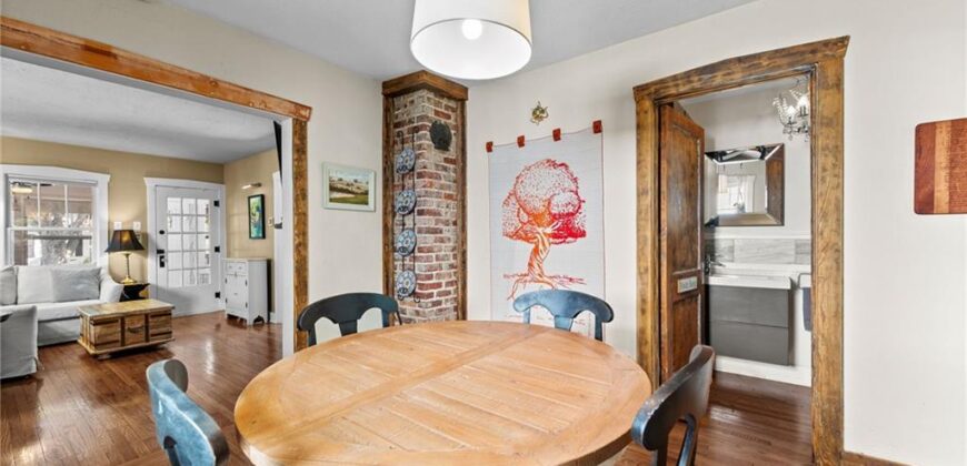 1403 E 24th Avenue, Kansas City, MO 64116
