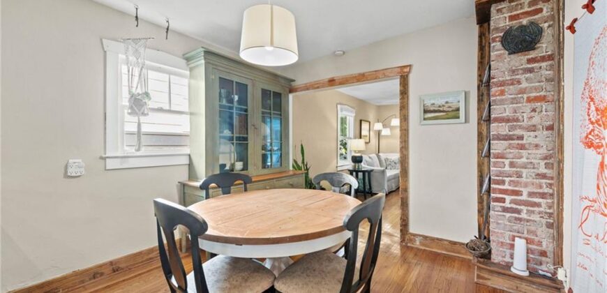 1403 E 24th Avenue, Kansas City, MO 64116