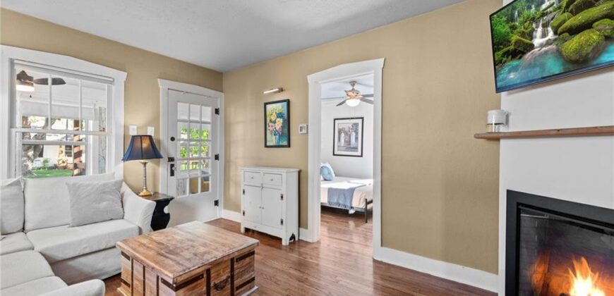 1403 E 24th Avenue, Kansas City, MO 64116