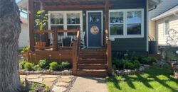 1403 E 24th Avenue, Kansas City, MO 64116