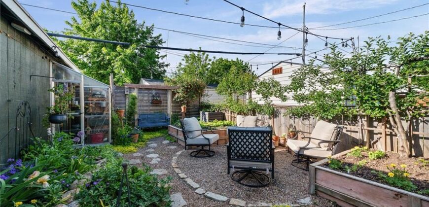 1403 E 24th Avenue, Kansas City, MO 64116
