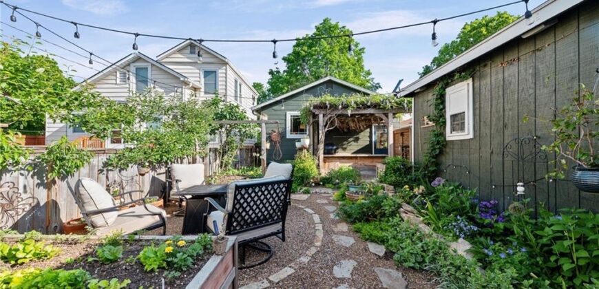 1403 E 24th Avenue, Kansas City, MO 64116