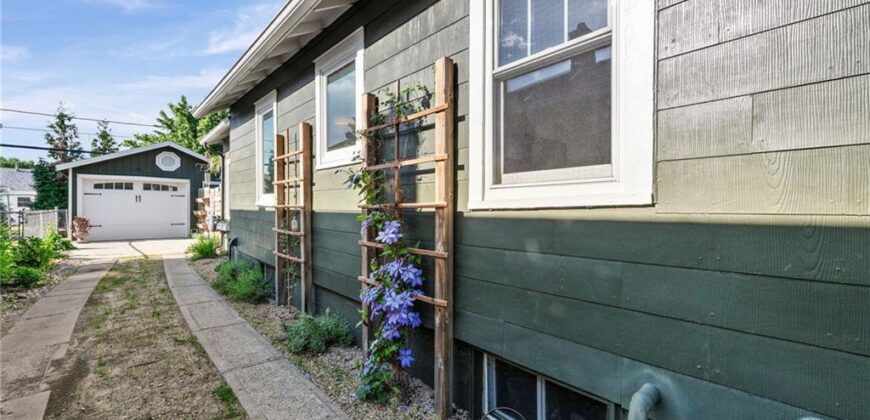 1403 E 24th Avenue, Kansas City, MO 64116