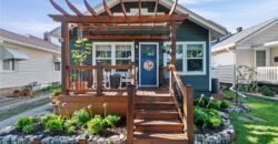 1403 E 24th Avenue, Kansas City, MO 64116