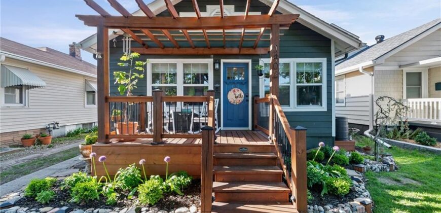 1403 E 24th Avenue, Kansas City, MO 64116