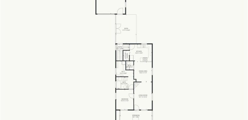 1403 E 24th Avenue, Kansas City, MO 64116