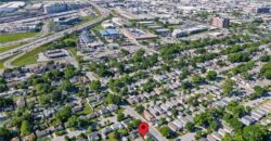 1403 E 24th Avenue, Kansas City, MO 64116