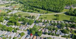 1403 E 24th Avenue, Kansas City, MO 64116