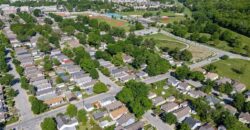 1403 E 24th Avenue, Kansas City, MO 64116
