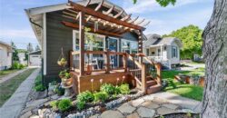 1403 E 24th Avenue, Kansas City, MO 64116