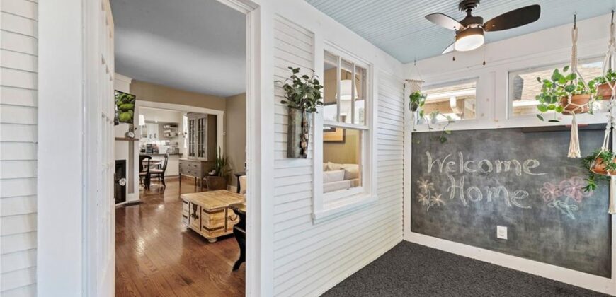 1403 E 24th Avenue, Kansas City, MO 64116