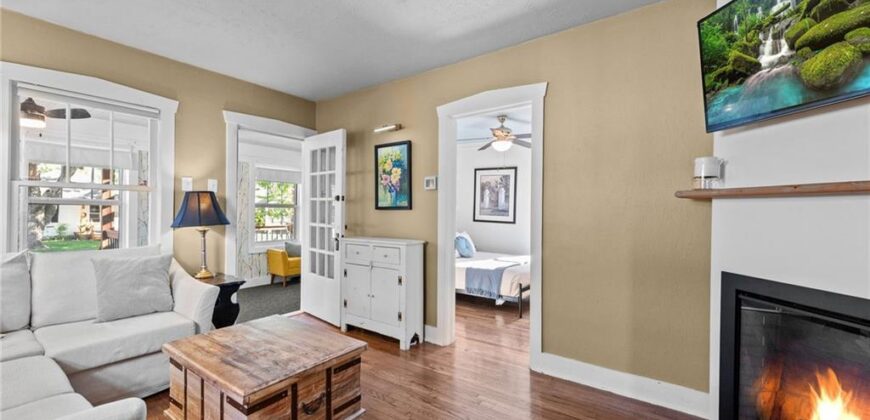 1403 E 24th Avenue, Kansas City, MO 64116