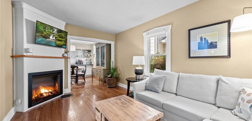 1403 E 24th Avenue, Kansas City, MO 64116