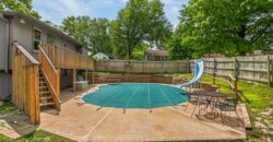 1524 Oxford Court, Liberty, MO 64068