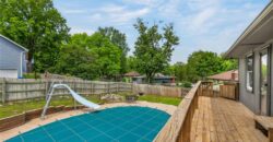 1524 Oxford Court, Liberty, MO 64068