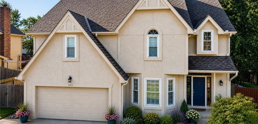 5115 NW 66th Terrace, Kansas City, MO 64151