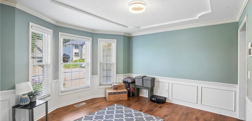 5115 NW 66th Terrace, Kansas City, MO 64151