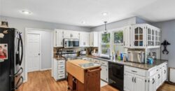 5115 NW 66th Terrace, Kansas City, MO 64151