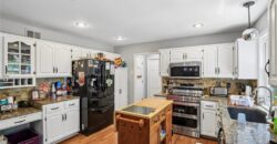5115 NW 66th Terrace, Kansas City, MO 64151