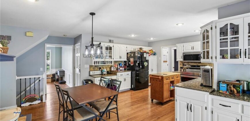 5115 NW 66th Terrace, Kansas City, MO 64151