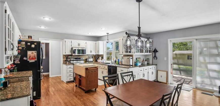 5115 NW 66th Terrace, Kansas City, MO 64151