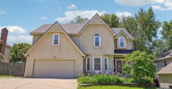5115 NW 66th Terrace, Kansas City, MO 64151