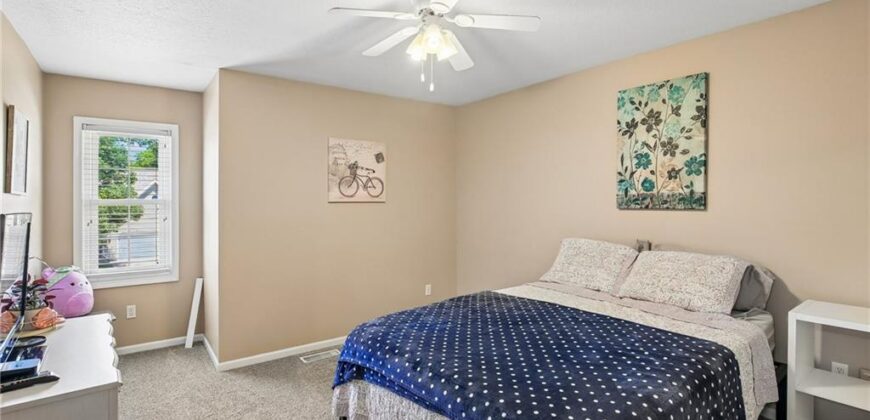 5115 NW 66th Terrace, Kansas City, MO 64151