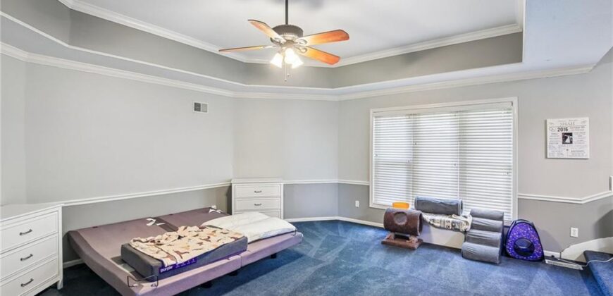 5115 NW 66th Terrace, Kansas City, MO 64151