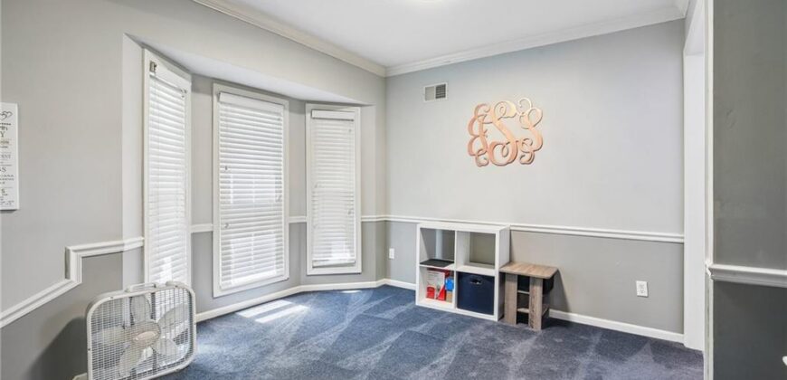 5115 NW 66th Terrace, Kansas City, MO 64151