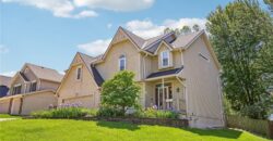 5115 NW 66th Terrace, Kansas City, MO 64151