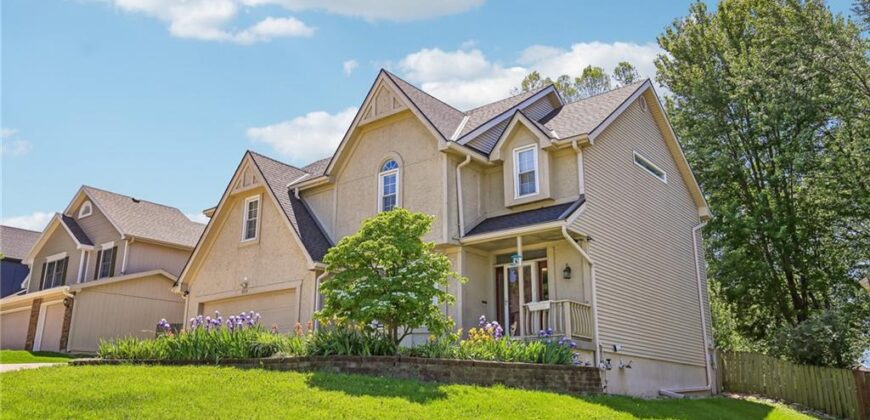 5115 NW 66th Terrace, Kansas City, MO 64151