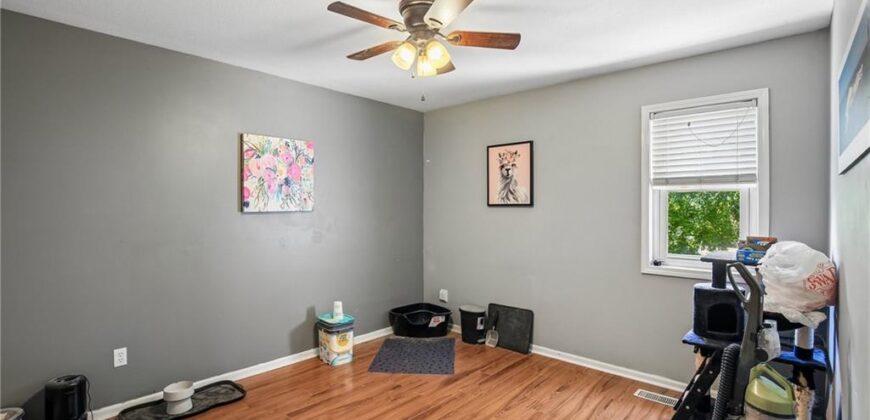 5115 NW 66th Terrace, Kansas City, MO 64151