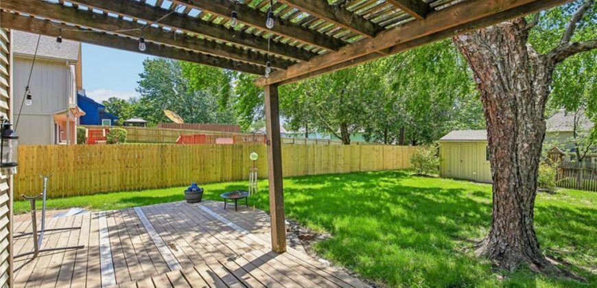 5115 NW 66th Terrace, Kansas City, MO 64151
