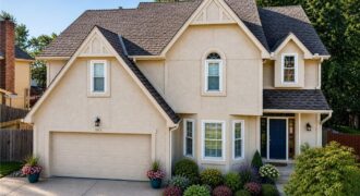 5115 NW 66th Terrace, Kansas City, MO 64151
