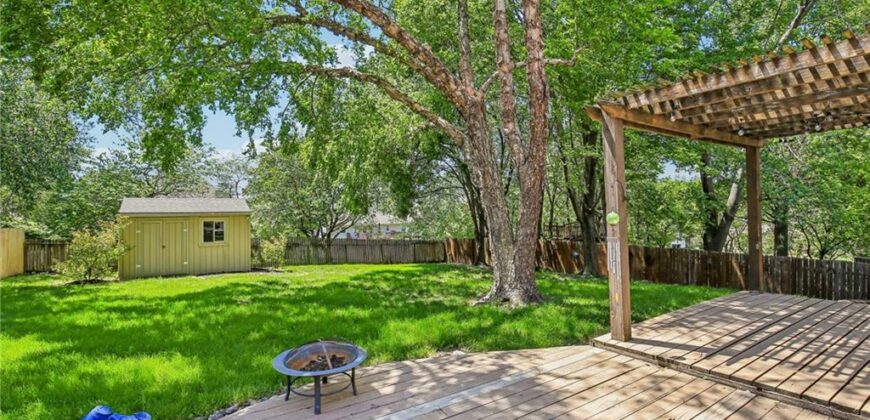 5115 NW 66th Terrace, Kansas City, MO 64151