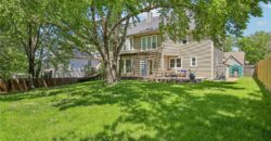 5115 NW 66th Terrace, Kansas City, MO 64151