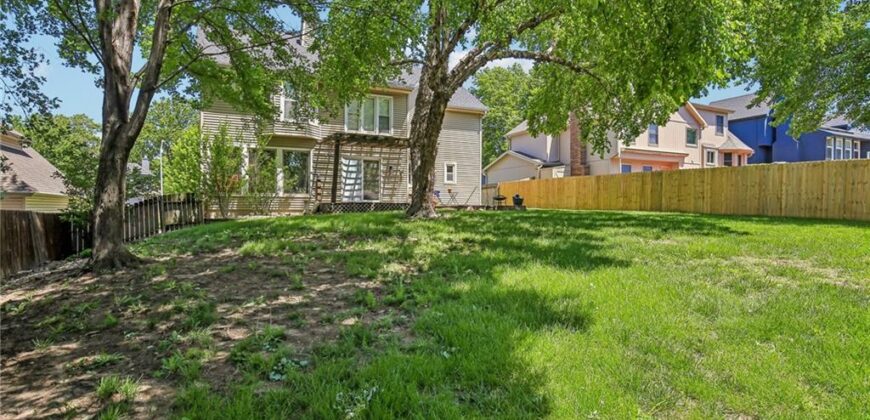 5115 NW 66th Terrace, Kansas City, MO 64151