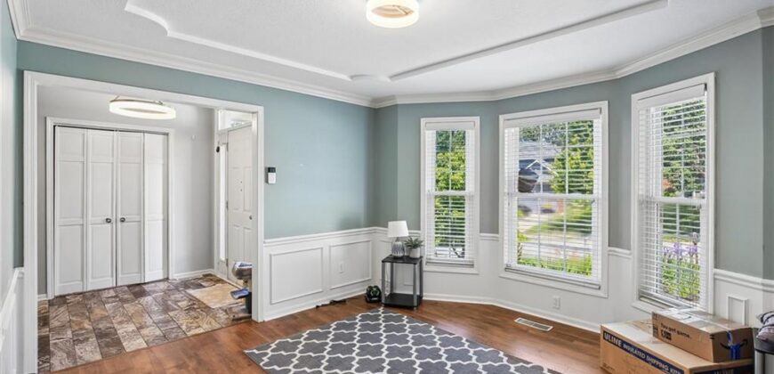 5115 NW 66th Terrace, Kansas City, MO 64151