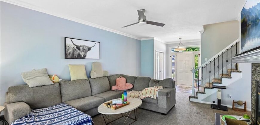 5115 NW 66th Terrace, Kansas City, MO 64151