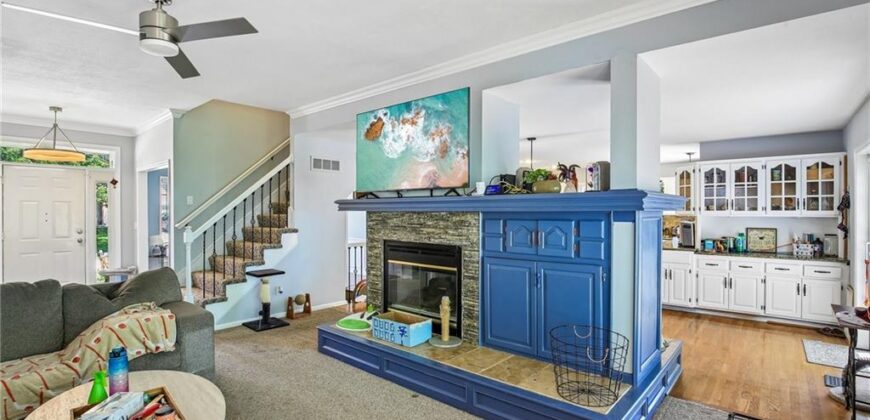 5115 NW 66th Terrace, Kansas City, MO 64151