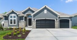 10332 N Potter Avenue, Kansas City, MO 64157