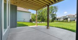 10332 N Potter Avenue, Kansas City, MO 64157
