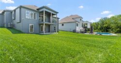 10332 N Potter Avenue, Kansas City, MO 64157